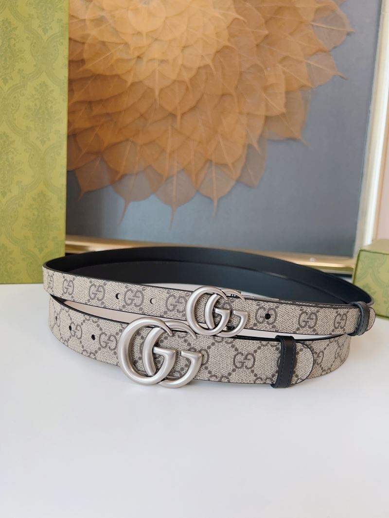 Gvc*1 belts